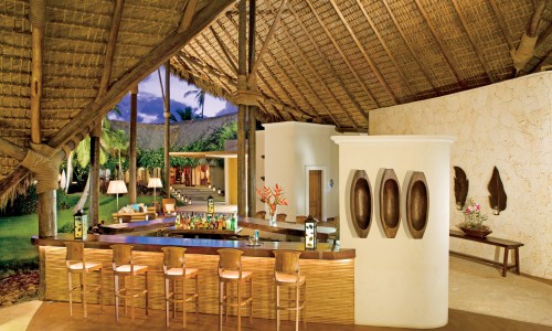Punta Cana - Zoëtry Agua Punta Cana